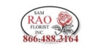 Sam Rao Florist coupons